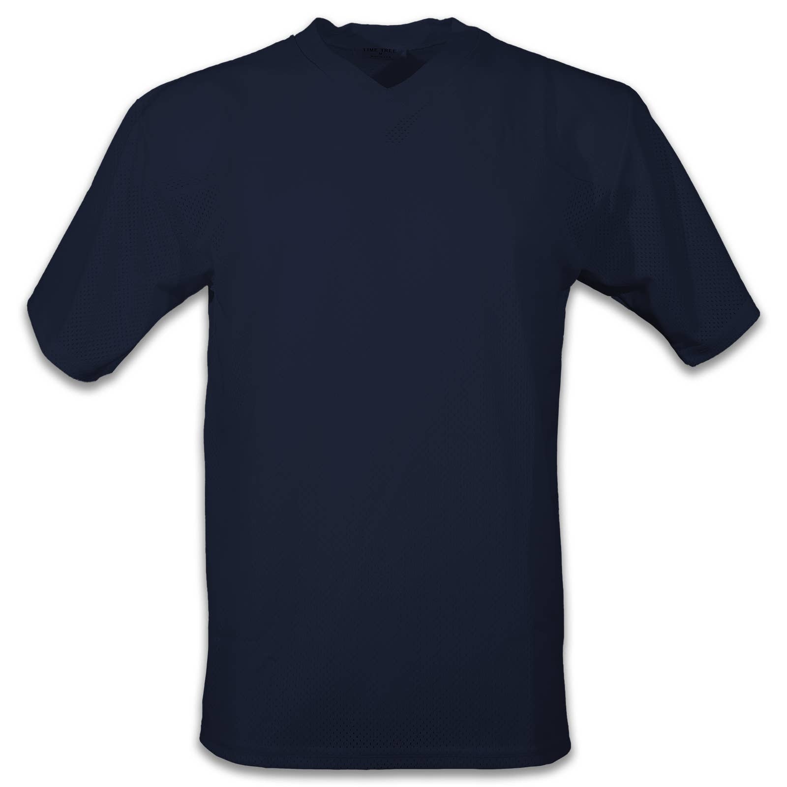 Lime Tree Clothing Inc. - Wholesale T-Shirt - Unisex - Football Jersey Heavyweight Mesh Hip Hop Baggy Style S-2XL9