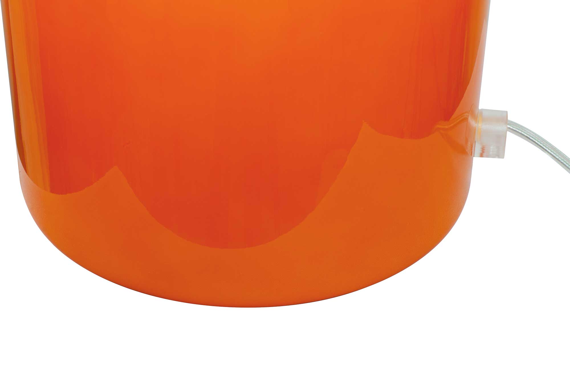 C-Création - Wholesale Floor Lamp - XXL table lamp in colored glass and retro style Foza Maxi3