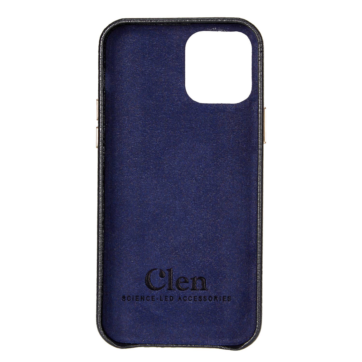Clen - Wholesale Telefoonhoesje - Dames - Clen antibacteriële en antivirale iPhone 12 Pro Max-hoes2