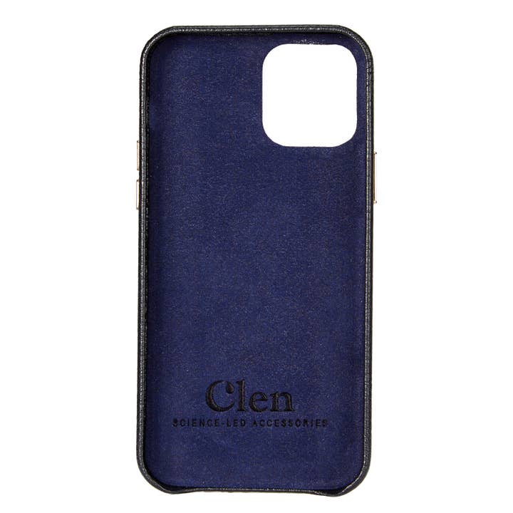 Clen - Wholesale Telefoonhoesje - Dames - Clen antibacteriële en antivirale iPhone 12 Pro Max-hoes2