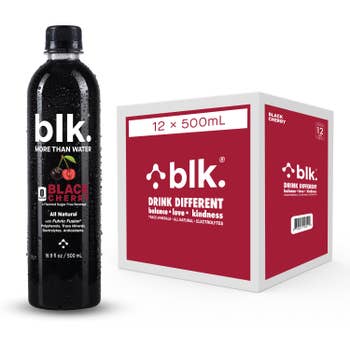 blk. water wholesale products