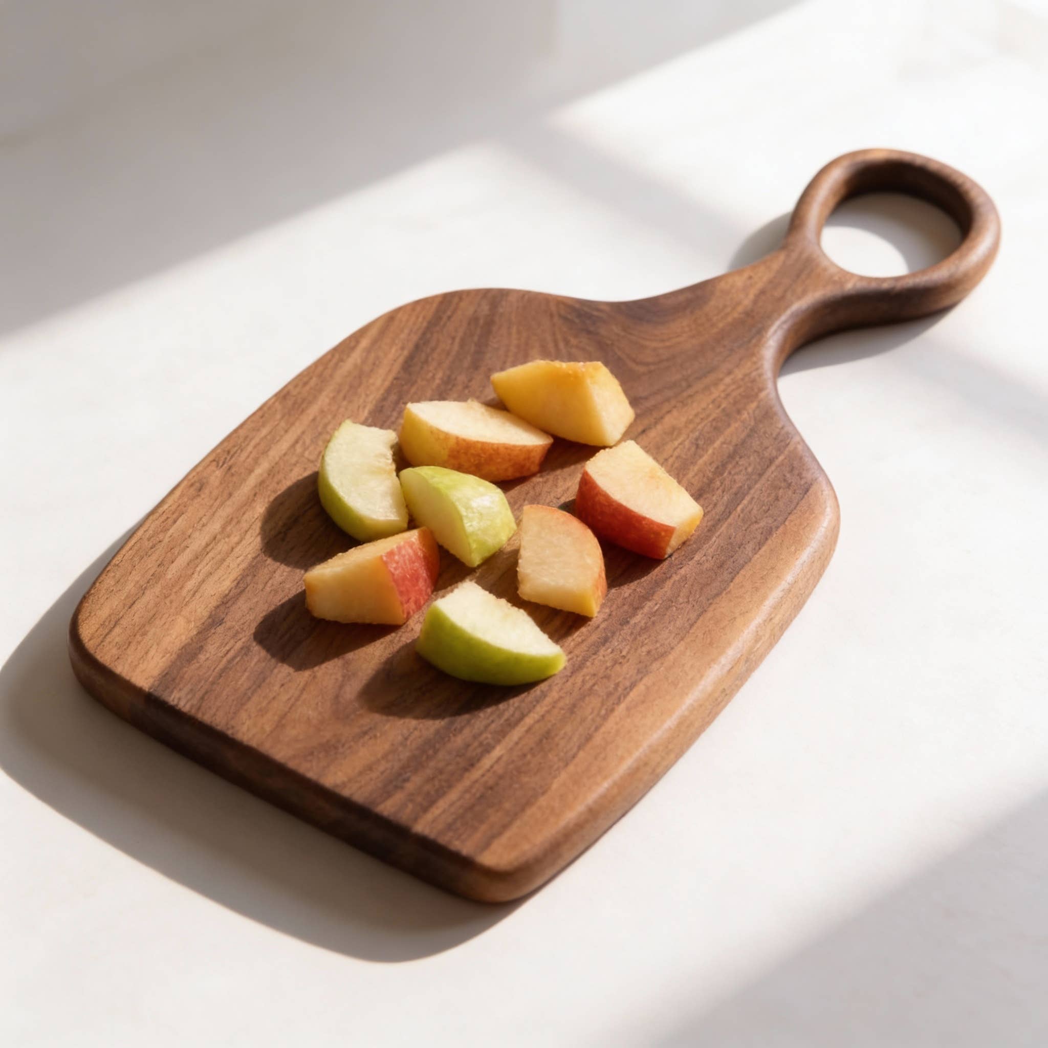 Kiyo Home - Wholesale Cutting Board - Walnut Cutting Board Duo2
