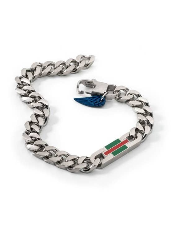 Bracelet Ready to Rock : Fédération Portugaise de Football pour la vente par Anjewels