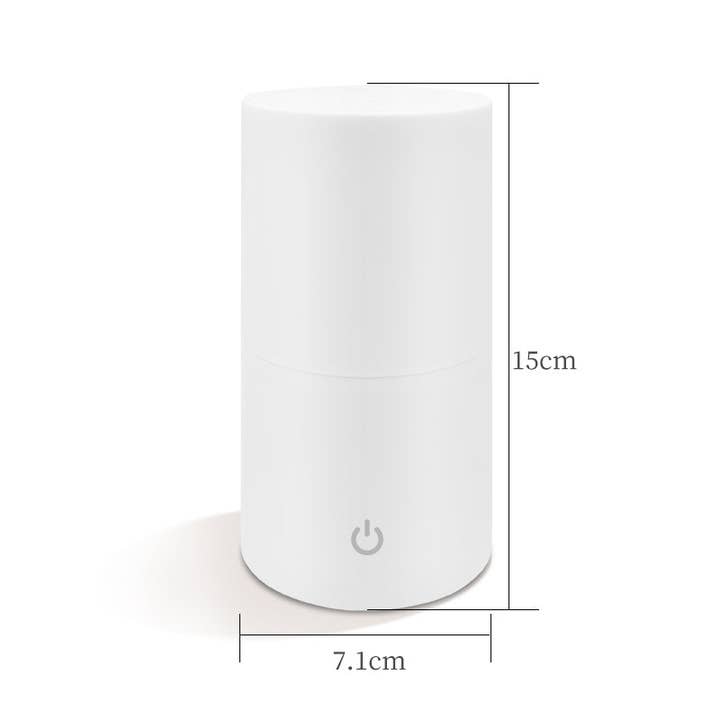 VIGOR - Vendita all'ingrosso Coppette mestruali - Sterilizzatore per coppette mestruali per disinfettare a vapore Copa6