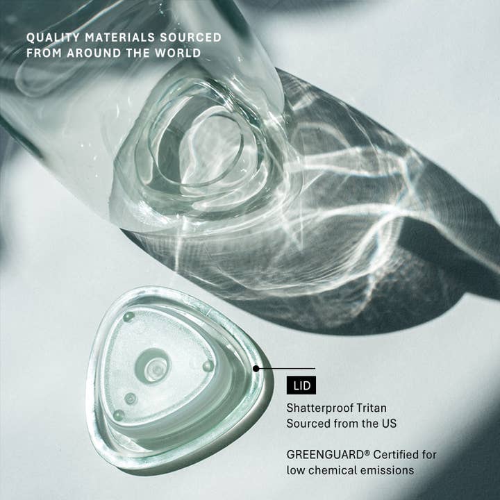 Cowbell Plant Co. - Wholesale Garden Tool - Cowbell Mini Self-Watering Plant Care Kit (250mL)5