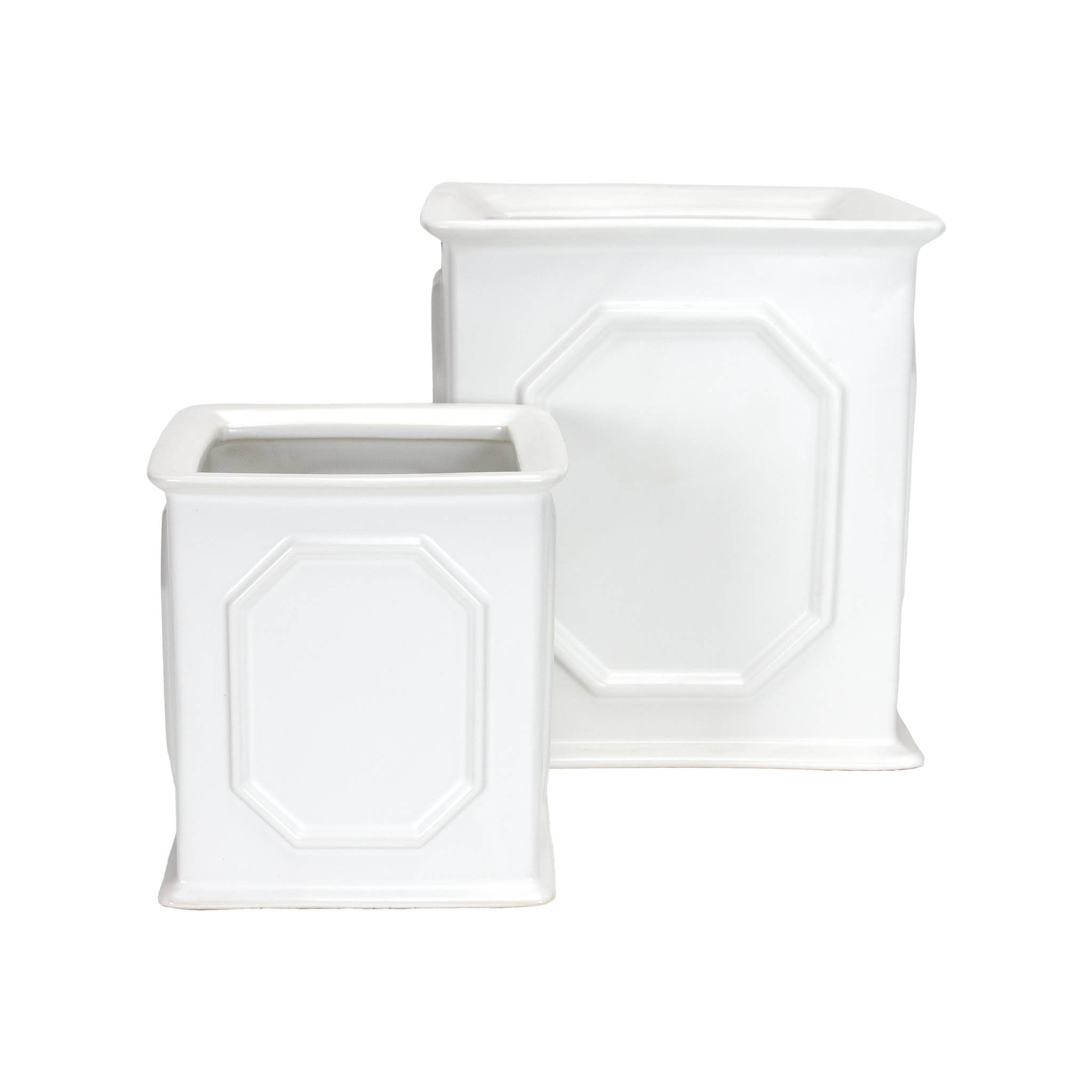 Kavana Decor by The Import Collection - Wholesale Plant Pot - Egno Planters -Set 22