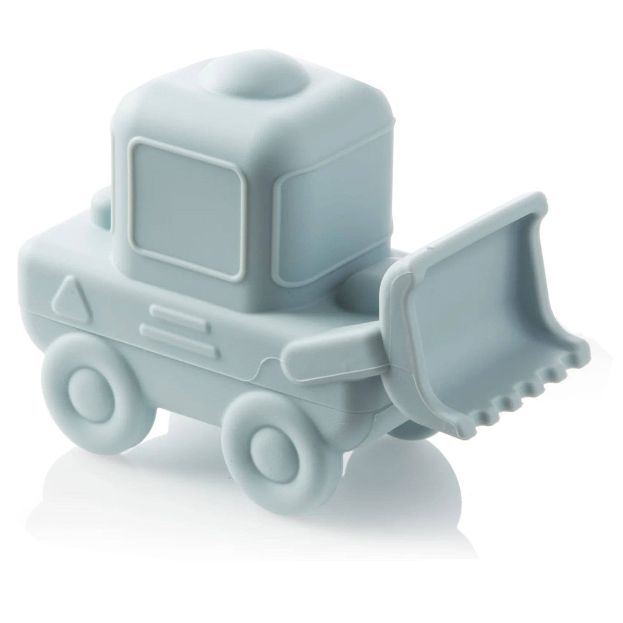 Ali+Oli - Wholesale Bath Toy - Baby - Ali+Oli Squirt Water Bath Toy Set (Construction) Mold Free4