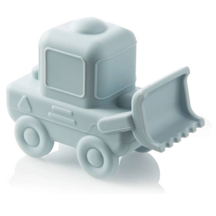 Ali+Oli - Wholesale Bath Toy - Baby - Ali+Oli Squirt Water Bath Toy Set (Construction) Mold Free4