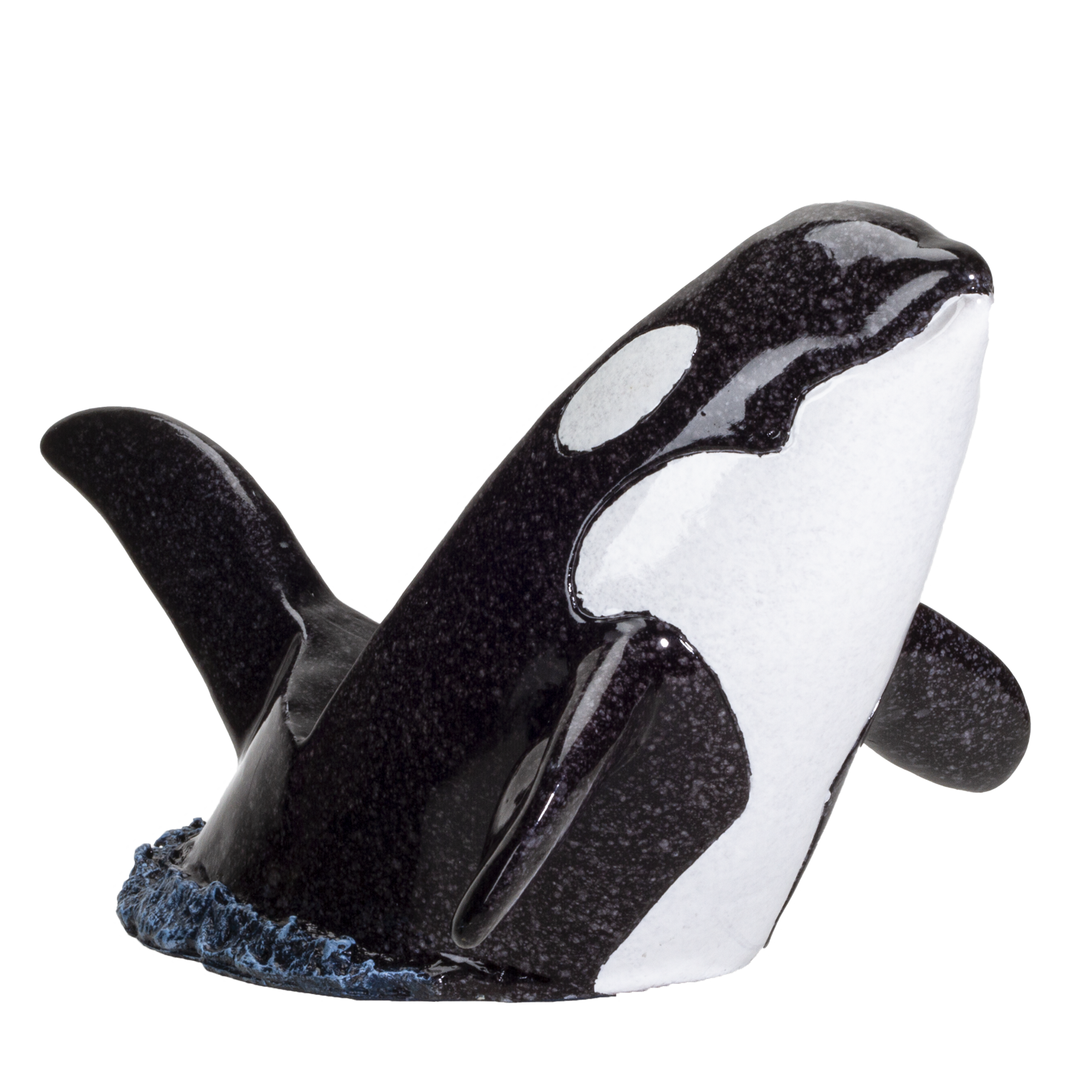 Pacific Trading - Wholesale Wine Charm - Orca Wine Holder0