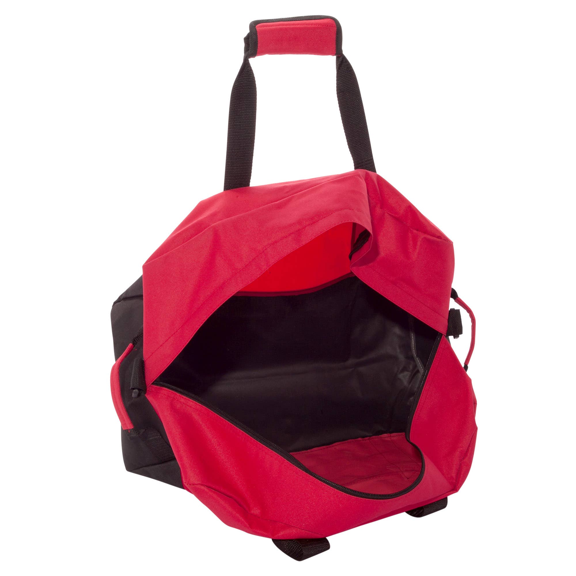 Dalix – Engroshandel Weekendtaske – Kvinder – DALIX 21" Stor taske med justerbar rem60