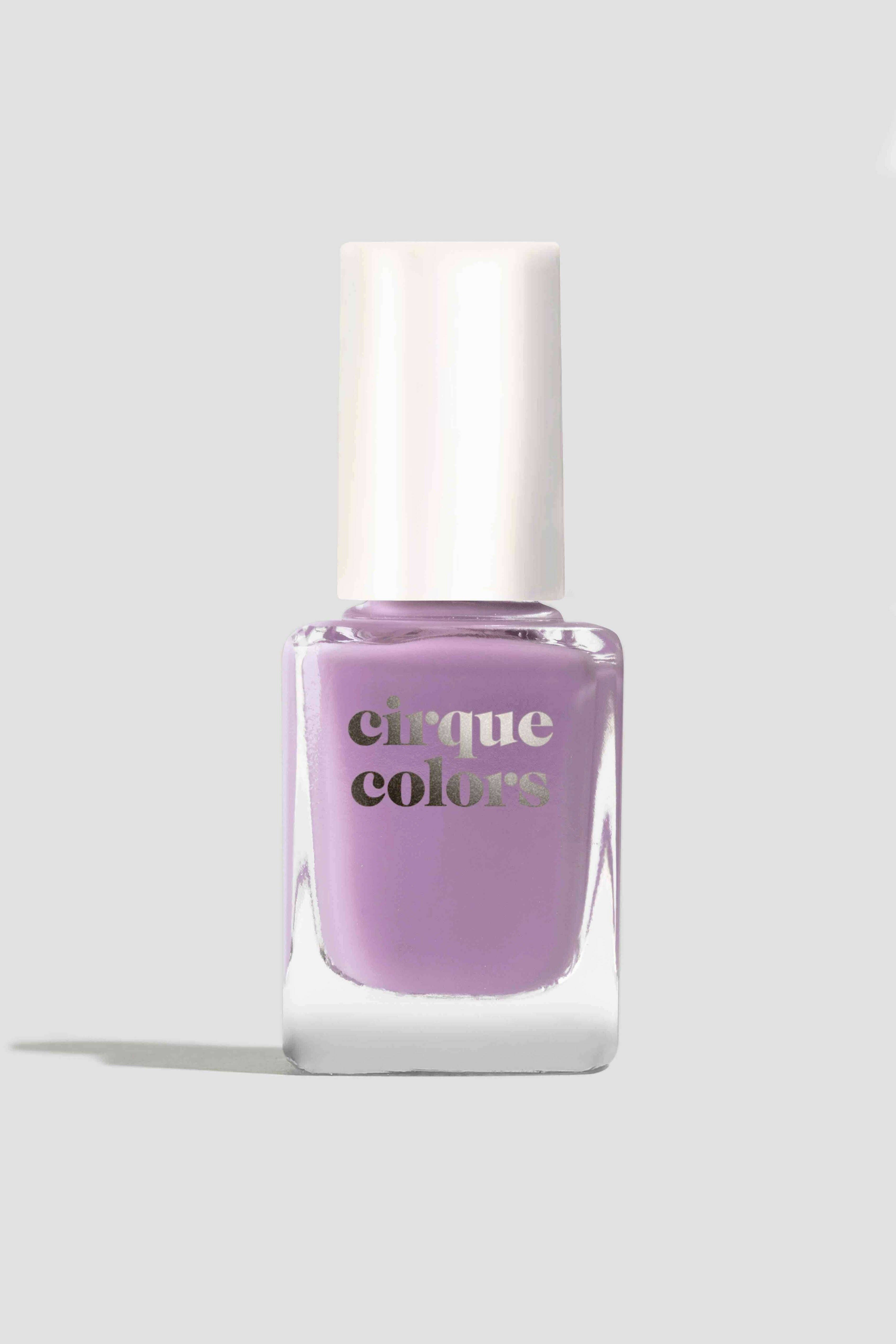 Cirque Colors - Wholesale Nail Polish - Haze Jelly0