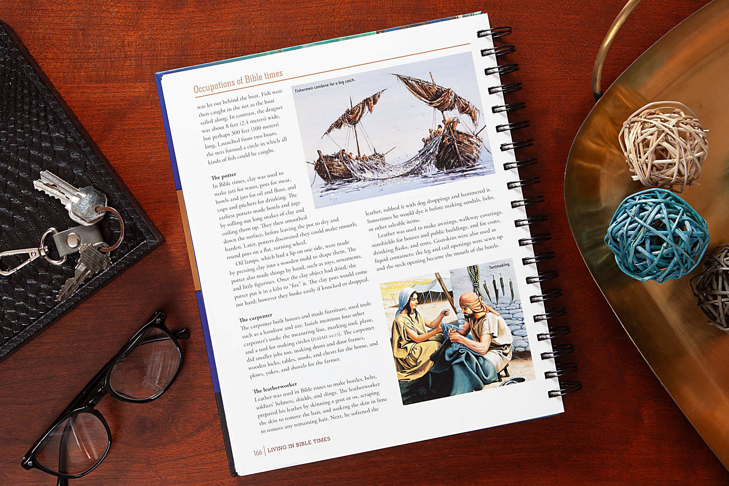 BroadStreet Publishing Group, LLC - Wholesale Religion - The Everything Bible (Ultimate Collection of Bible Facts)4