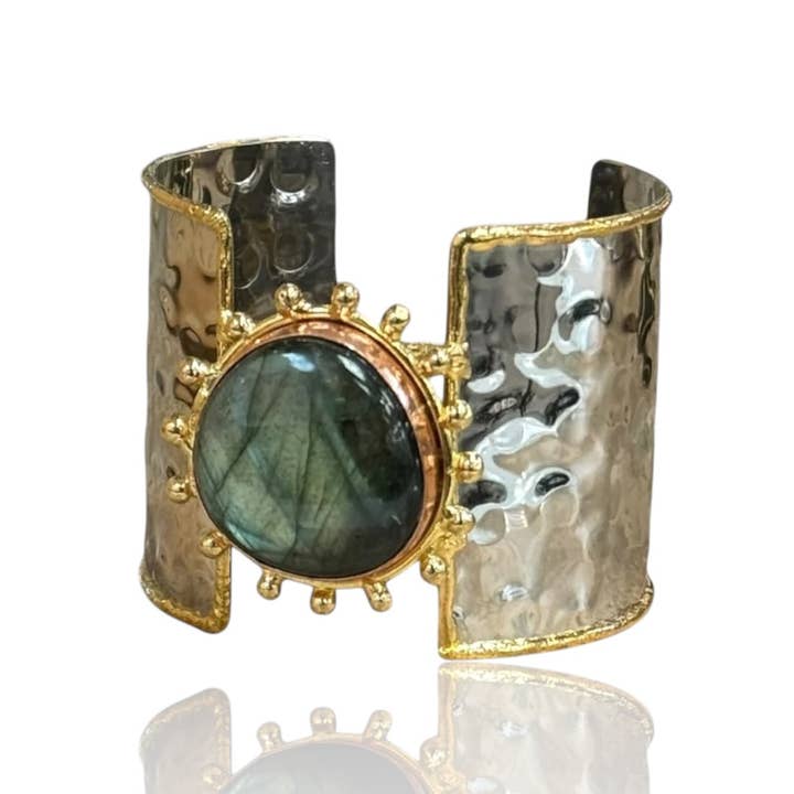 Dana Cuff for wholesale by Koda Wearables