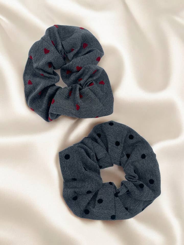 Fermacoda fantasia XH01 per la vendita all'ingrosso da parte di BYREN | ÉLINE L'ATELIER