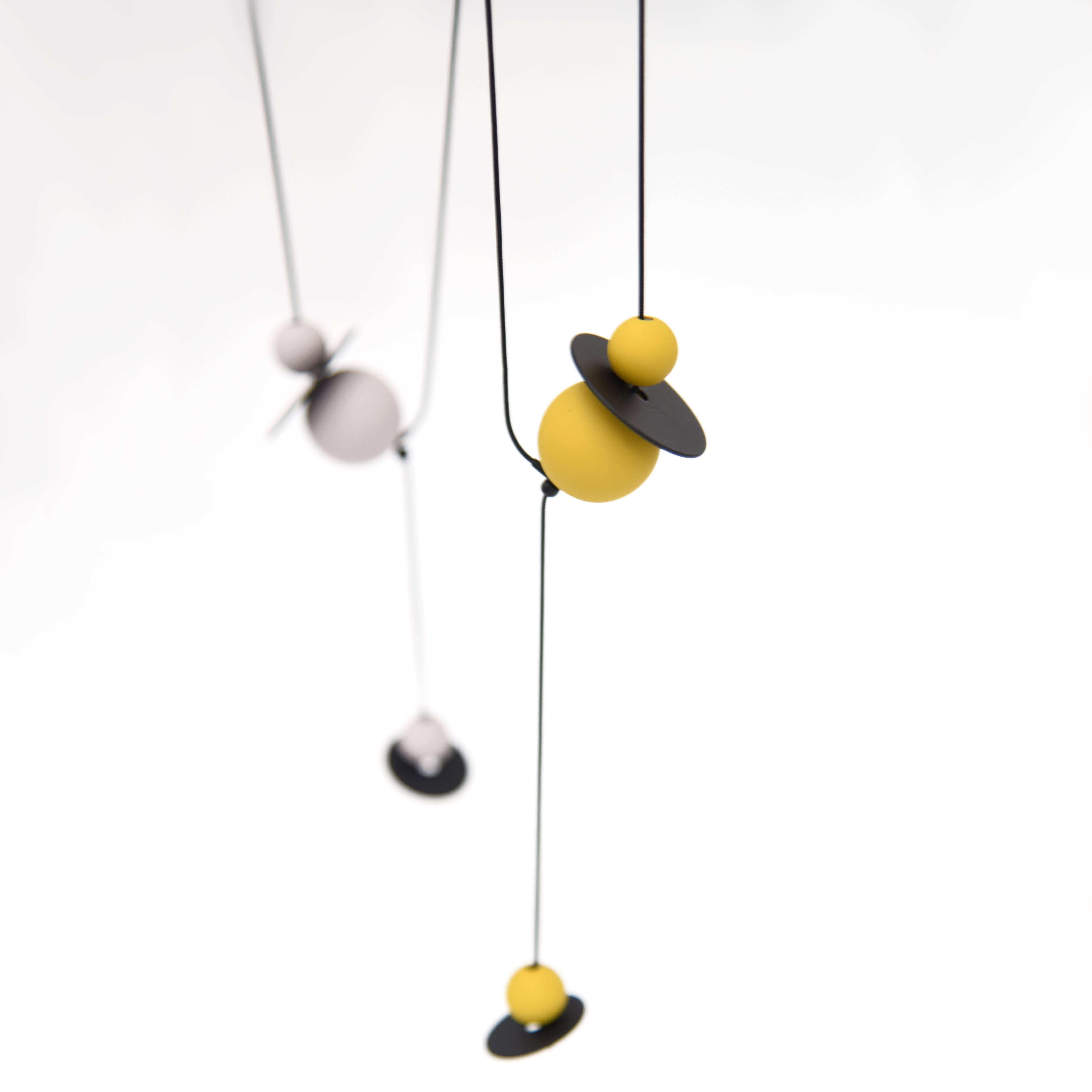 Pursuits - Wholesale Y-Neck/Lariat Necklace - Quince Necklace13