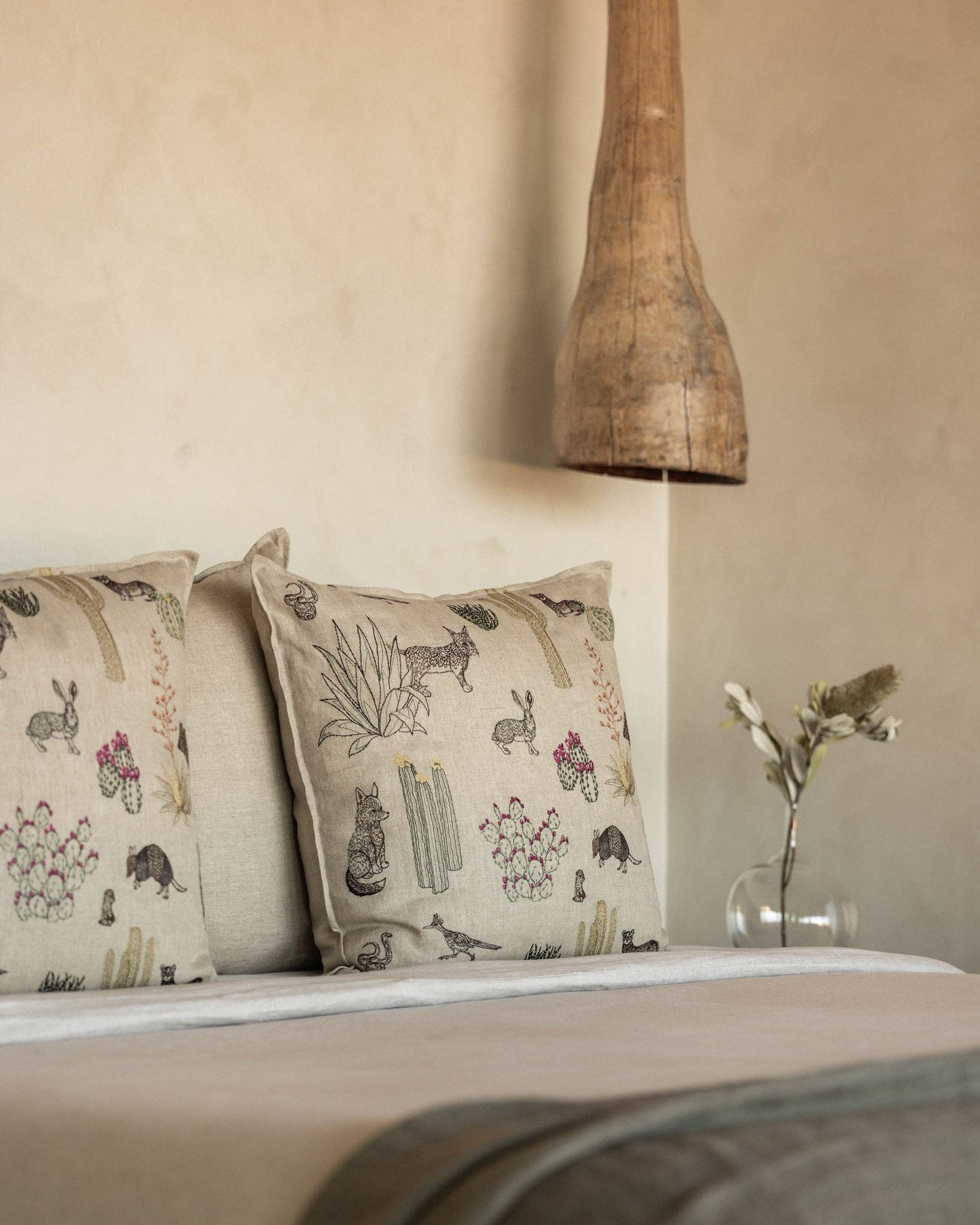 Coral & Tusk – Engroshandel Pyntepude – Saguaro Desert Venner Pude7