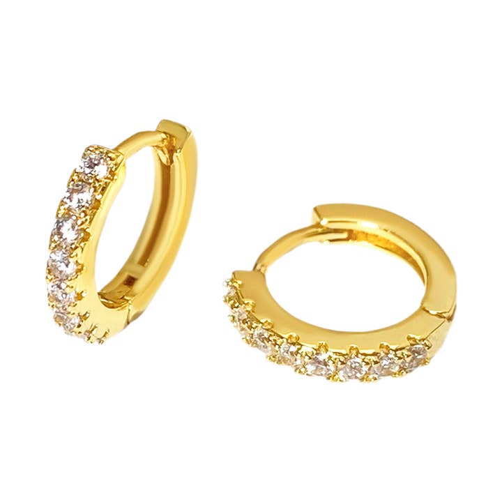 Avery Krammere for engroshandel hos Glam Bar Bazaar