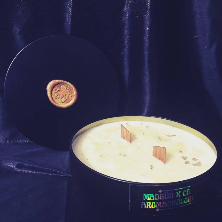 The Golden Experience for wholesale by Madgudstudio