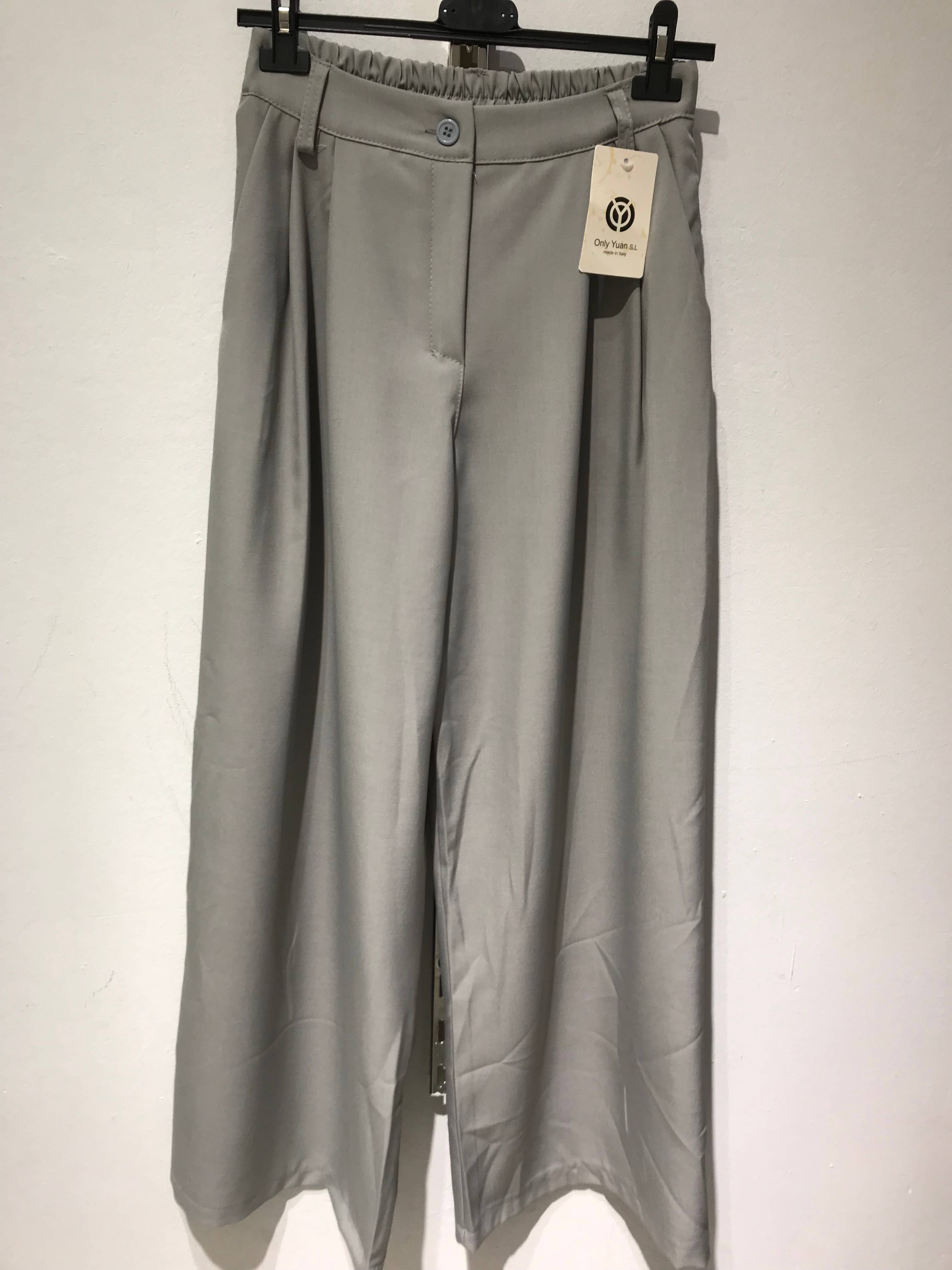 Only Yuan - Wholesale Pants - Women's - ref 25719 pants5