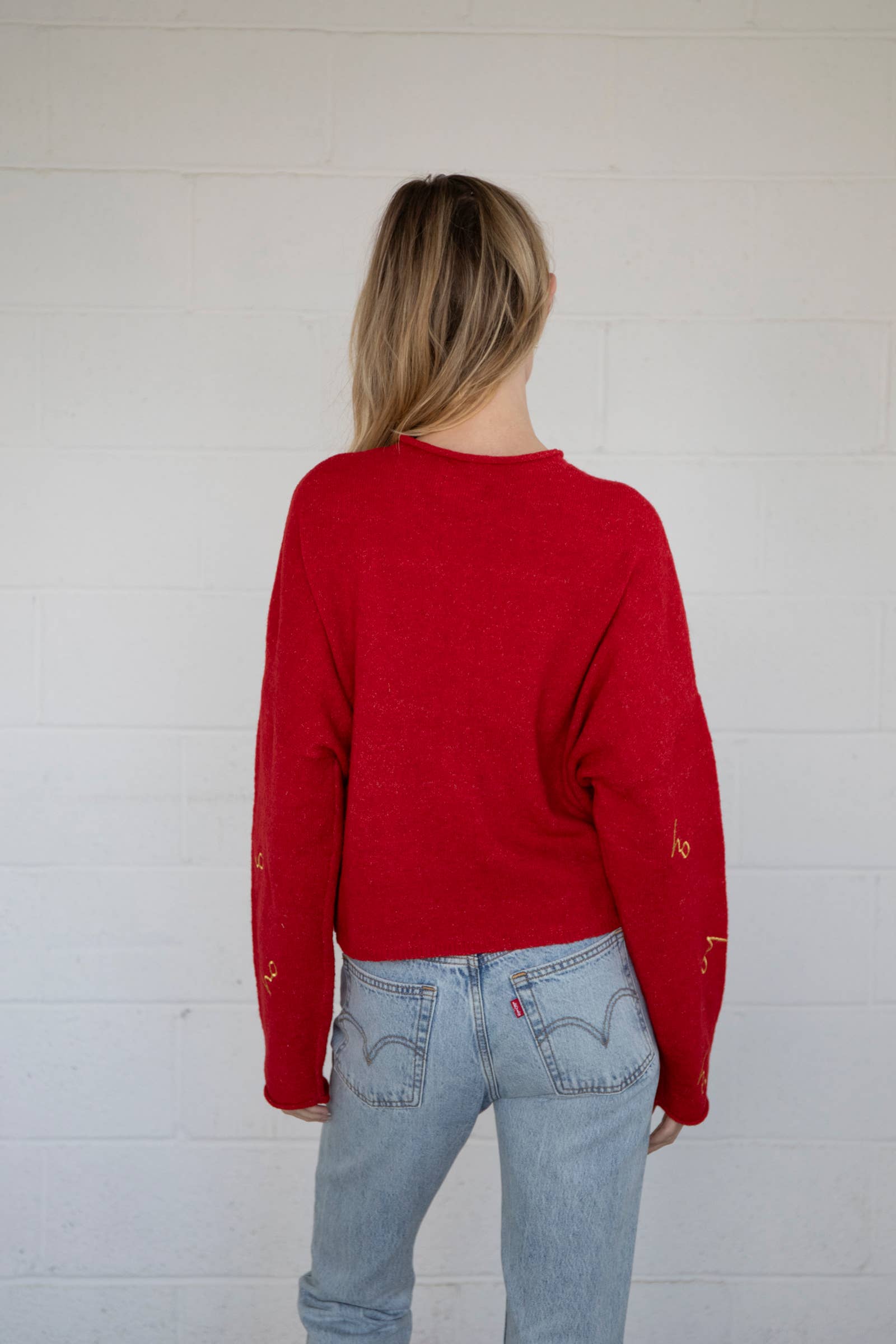 Things Between - Wholesale Cardigan - Women's - Piper Cardigan - Holiday7