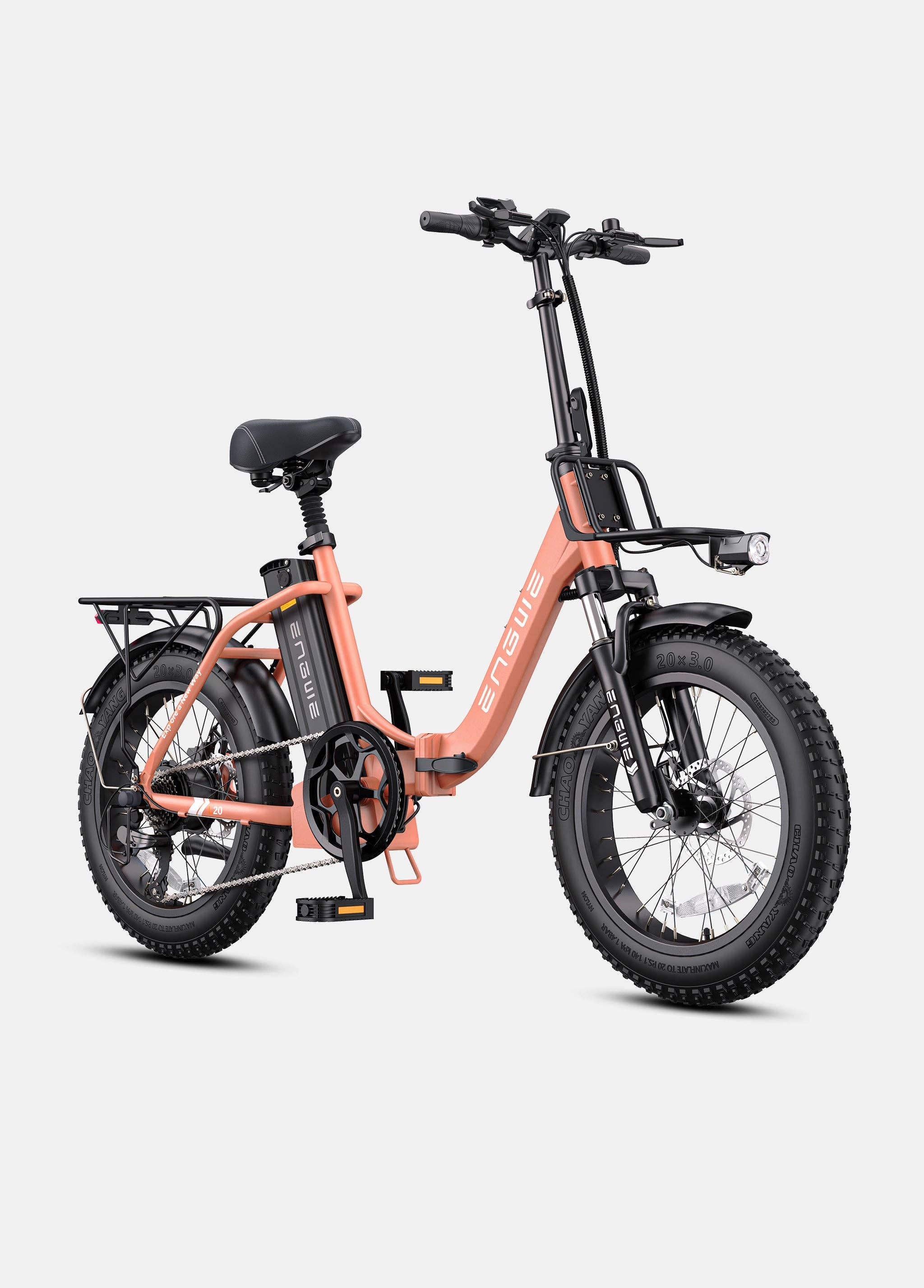 Pleno Fitness - Wholesale Bike/Scooter - Kids - ENGWE L20 2.0 - NEW ARRIVAL6