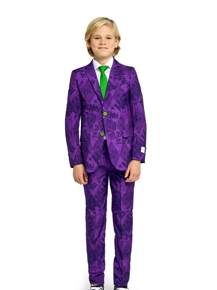 CHICOS ADOLESCENTES El Joker™ para venta al por mayor de Oppo Merchandise Group B.V.