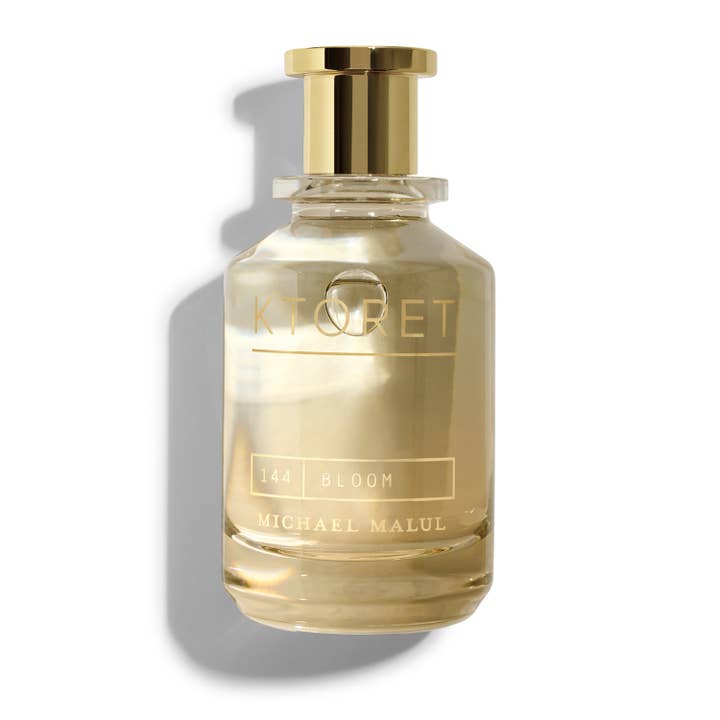 Michael Malul London Fragrances - Wholesale Perfume/Eau de Toilette - KTORET 144 - Bloom
