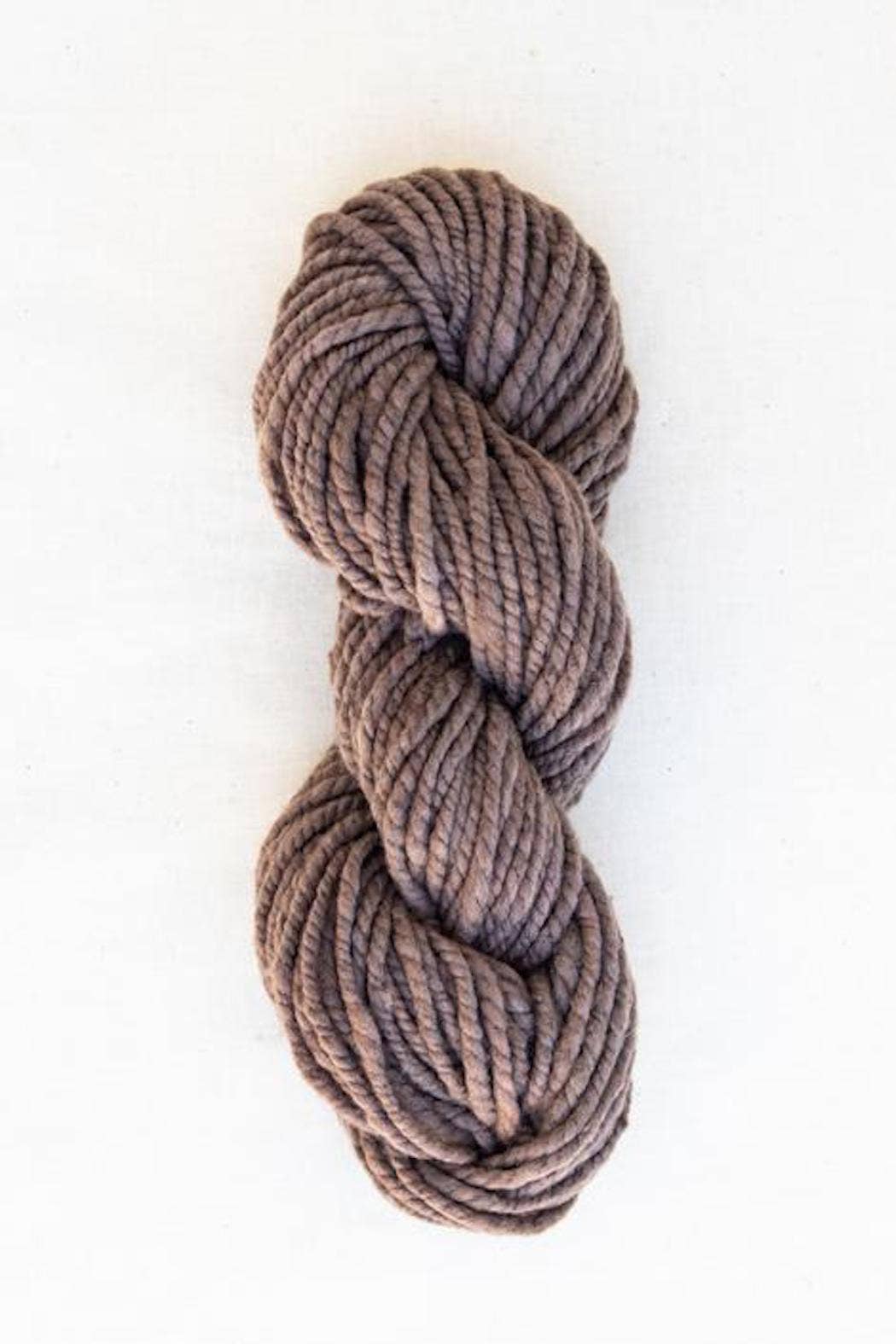 Handspun Hope - Wholesale Yarn - Organic Merino Wool Super Bulky7