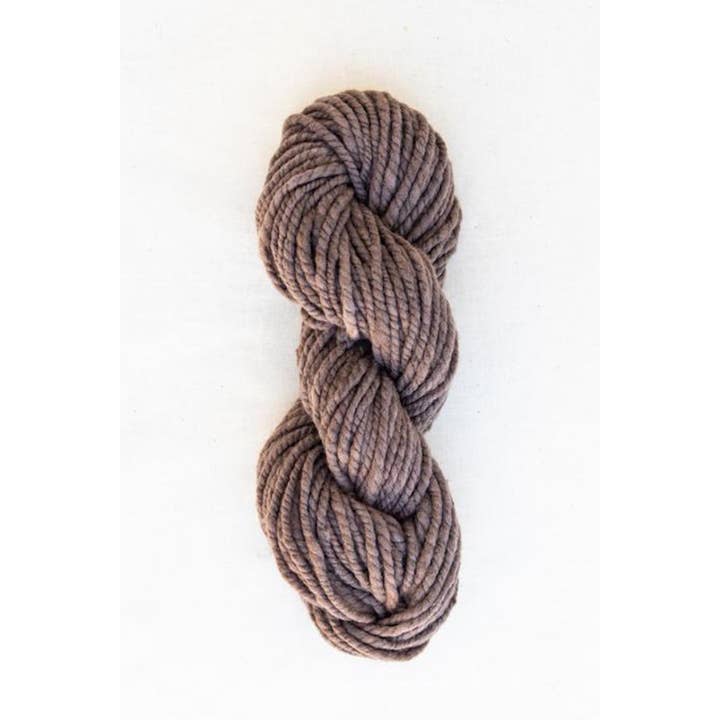 Handspun Hope - Wholesale Yarn - Organic Merino Wool Super Bulky7
