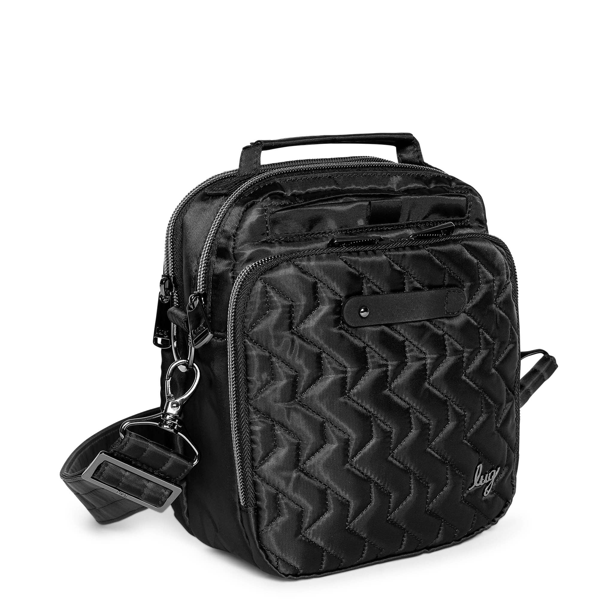 Lug - Wholesale Crossbody Bag - Women's - Skeeter Convertible Crossbody74