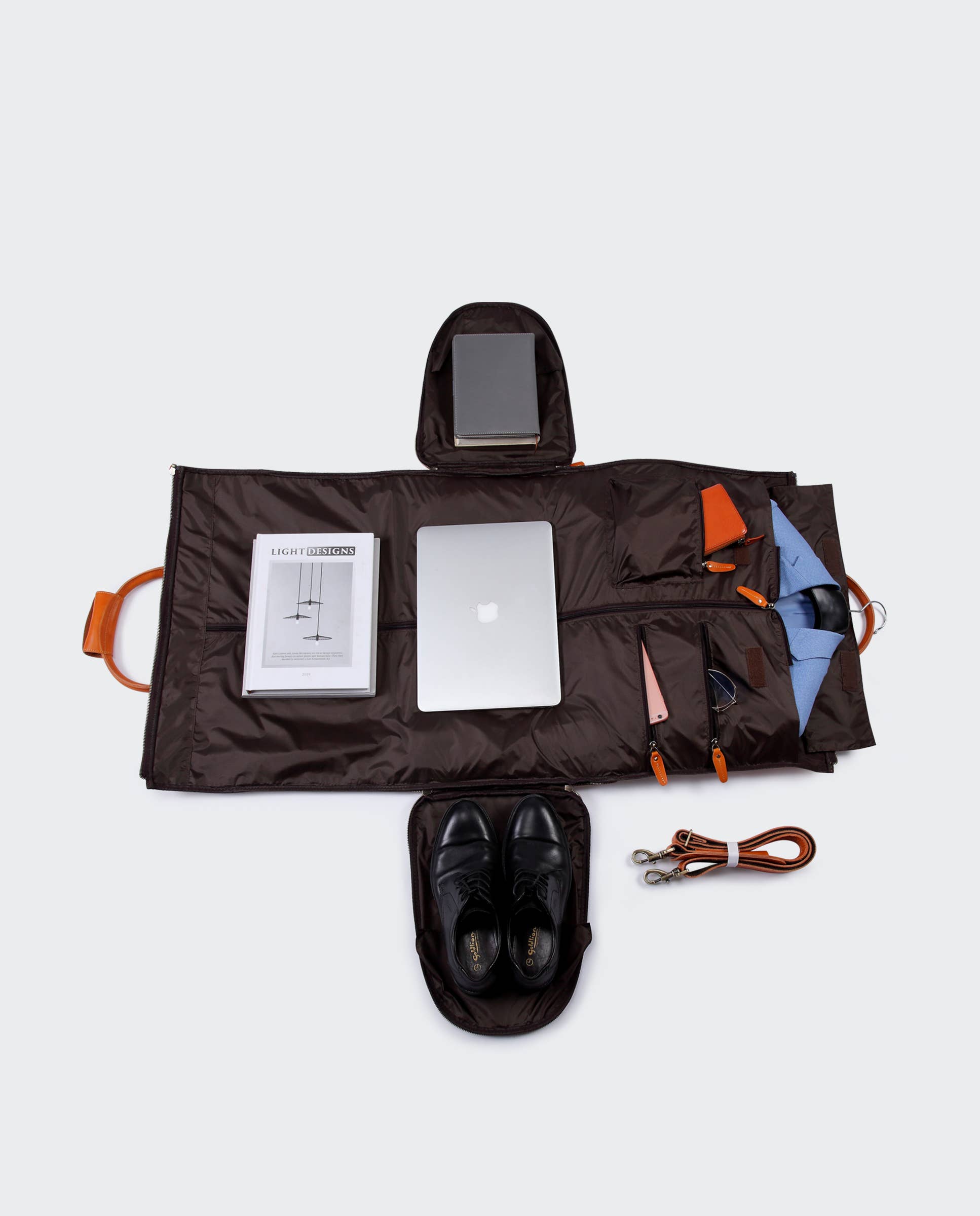 KITBUCK - Wholesale Weekender Bag - Women's - SUIT BAG1