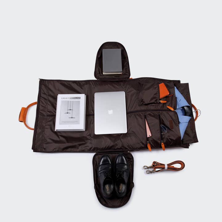 KITBUCK - Wholesale Weekender Bag - Women's - SUIT BAG1