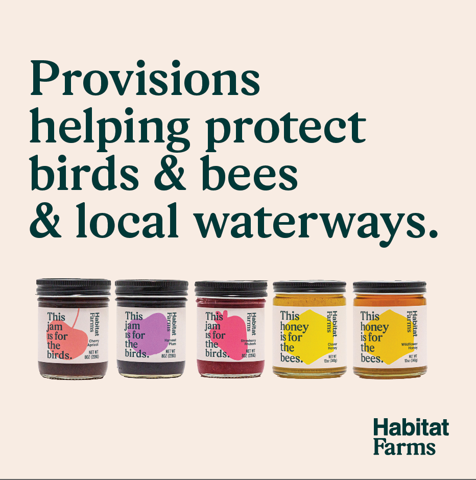 Habitat Farms - Vente Confiture/gelée - Confiture de prunes Harvest3