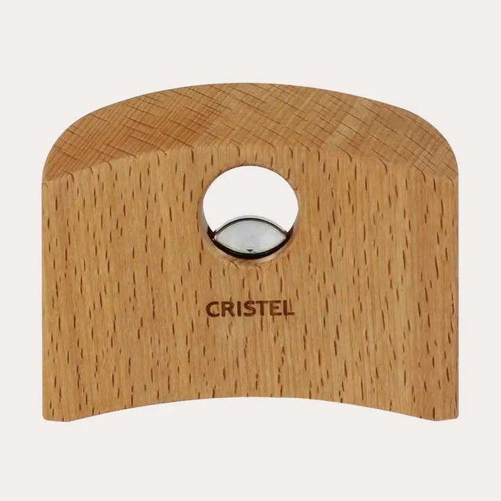 Wood Side Handle for wholesale by Cristel