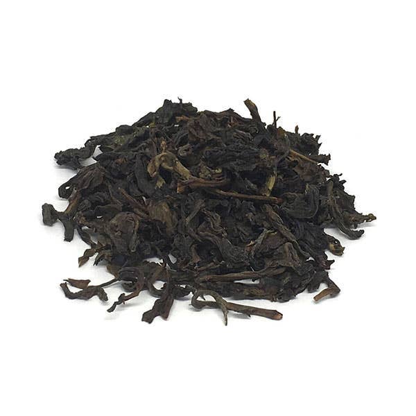 Tea Rebellion Canada - Wholesale Loose Tea - Thyolo Roasted Green - Green Tea | 50  Bags - FOODSERVICE1