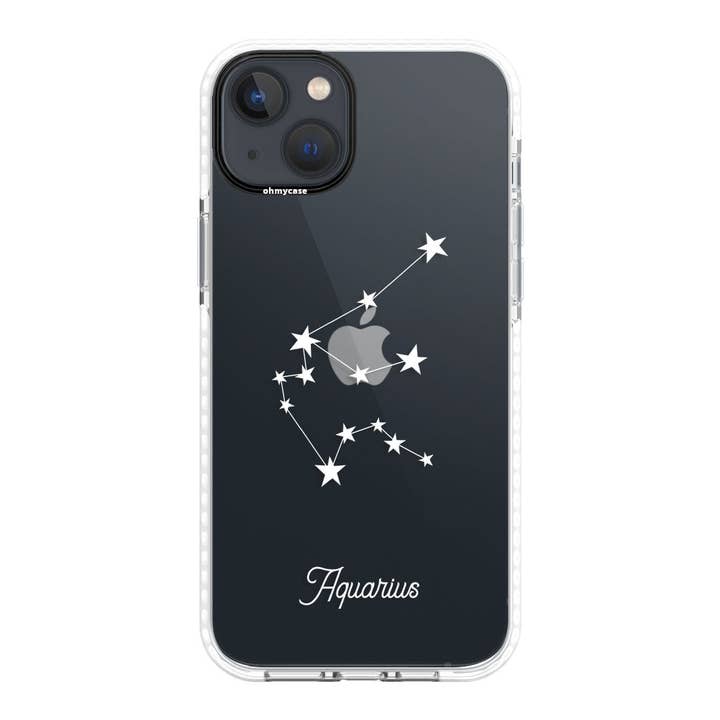 Astro Aquarius Hull (White) for wholesale by Oh My Case