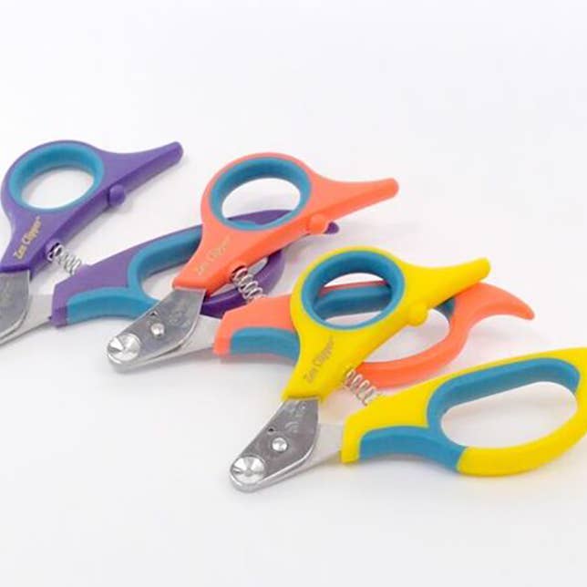 PerAnimal - Wholesale Pet Spray - Cat/Dog - ZenClipper - Nail trimming has never been safer.6