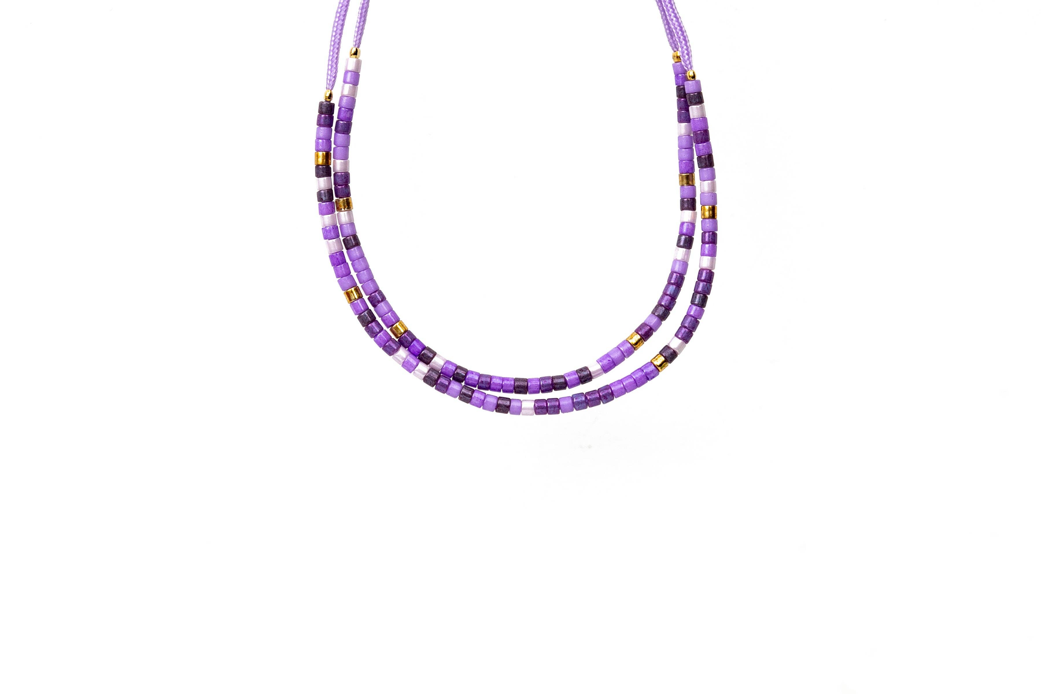 EMERSON & OLIVER - Wholesale Beaded Bracelet - Friendship Bracelets4