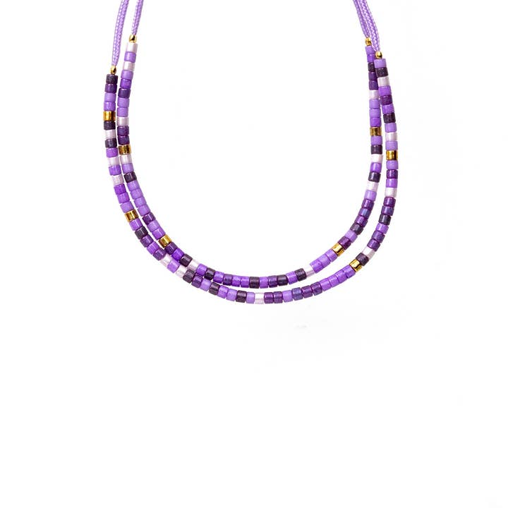 EMERSON & OLIVER - Wholesale Beaded Bracelet - Friendship Bracelets4