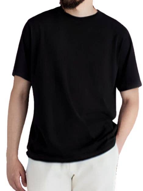 Thread Stylez (Authorized Dealer) - Wholesale T-shirt – Unisex - Premium Cotton – Essential T-Shirt – Wholesale 4