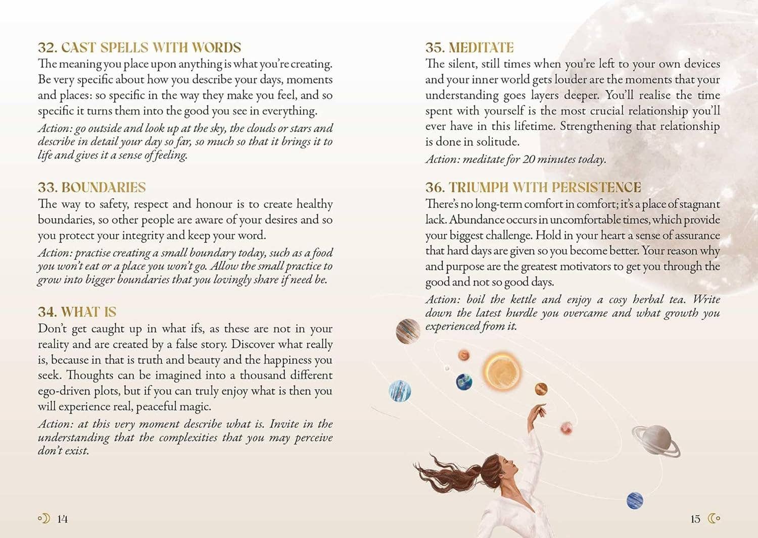 Cardshouse - Vente Cartes de tarot - Cartes Mantra Love And Light Rockpool12