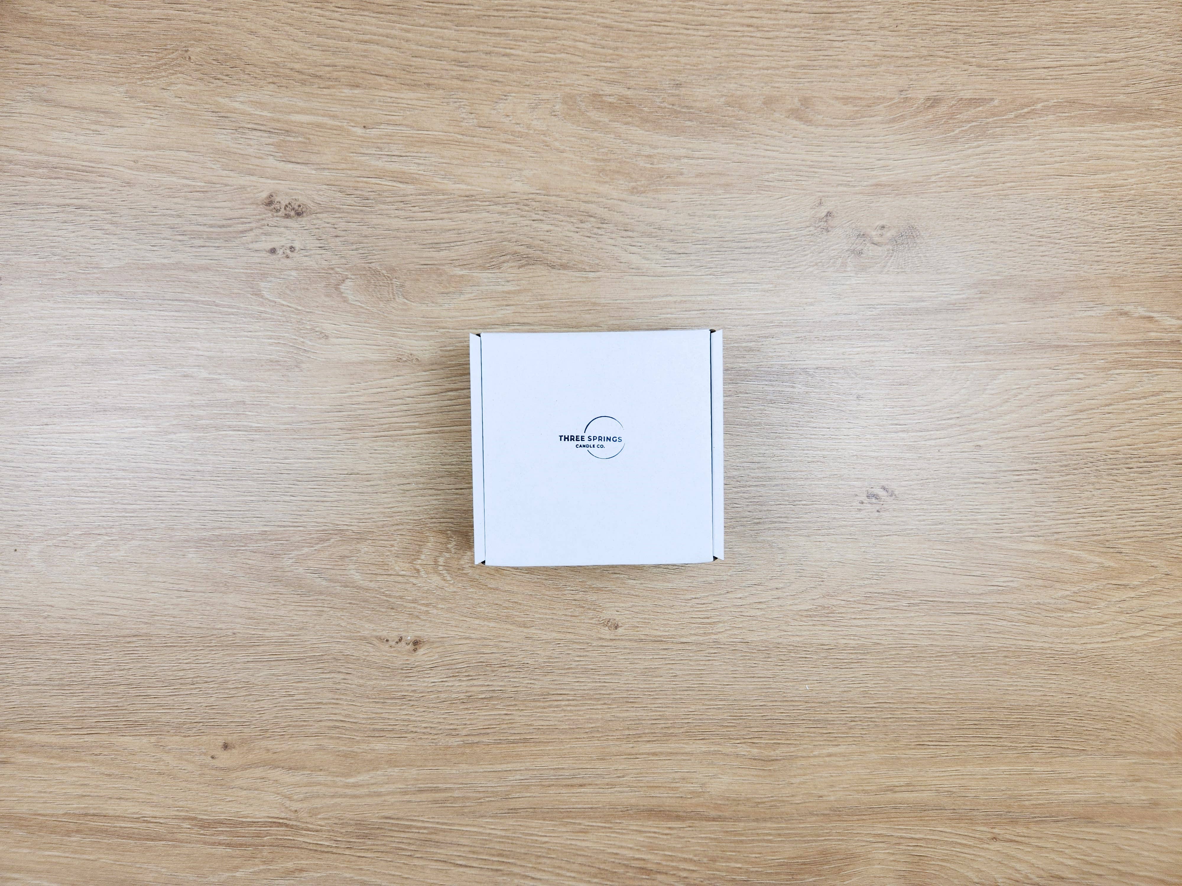 Three Springs Candle Co. – wholesale Jewellery dish – Sea Shell trinket dish | jewelry tray10