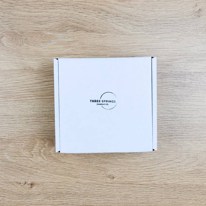 Three Springs Candle Co. - Vente Plateaux à bijoux - Plateau en dentelle à nœud | Bibelot | Plateau de toilette - rond6