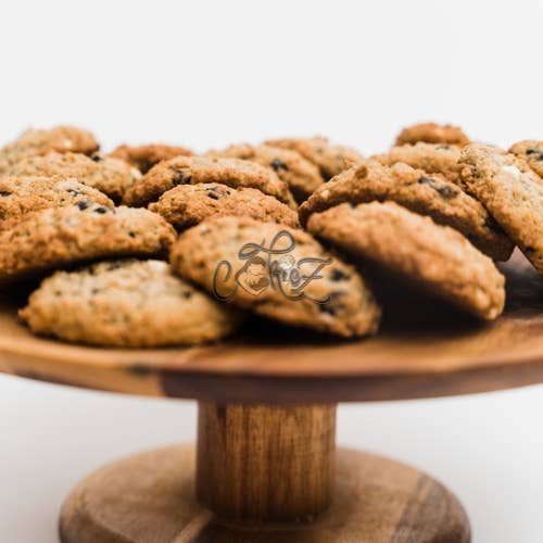 Lactation Cookie Mix- Sugar for wholesale by CookieZ