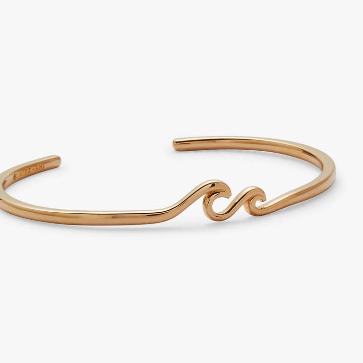 Alex and Ani - Wholesale Cuff Bracelet - Wave Cuff2