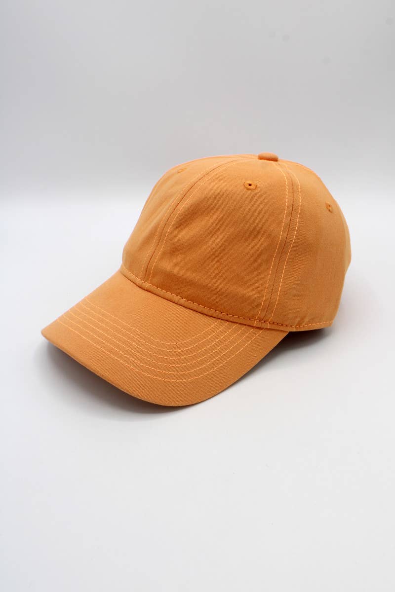 Hologramme Paris - Vente Casquette de baseball – unisexe - Casquette en Jean Structurée5