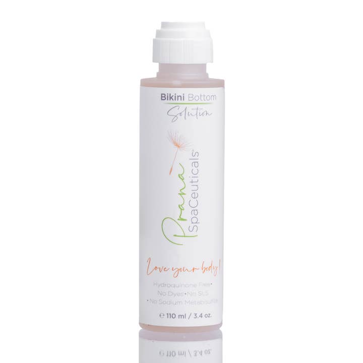 Dermastart Brands - Wholesale Body Scrub/Exfoliant - Bikini Bottom 3.4oz