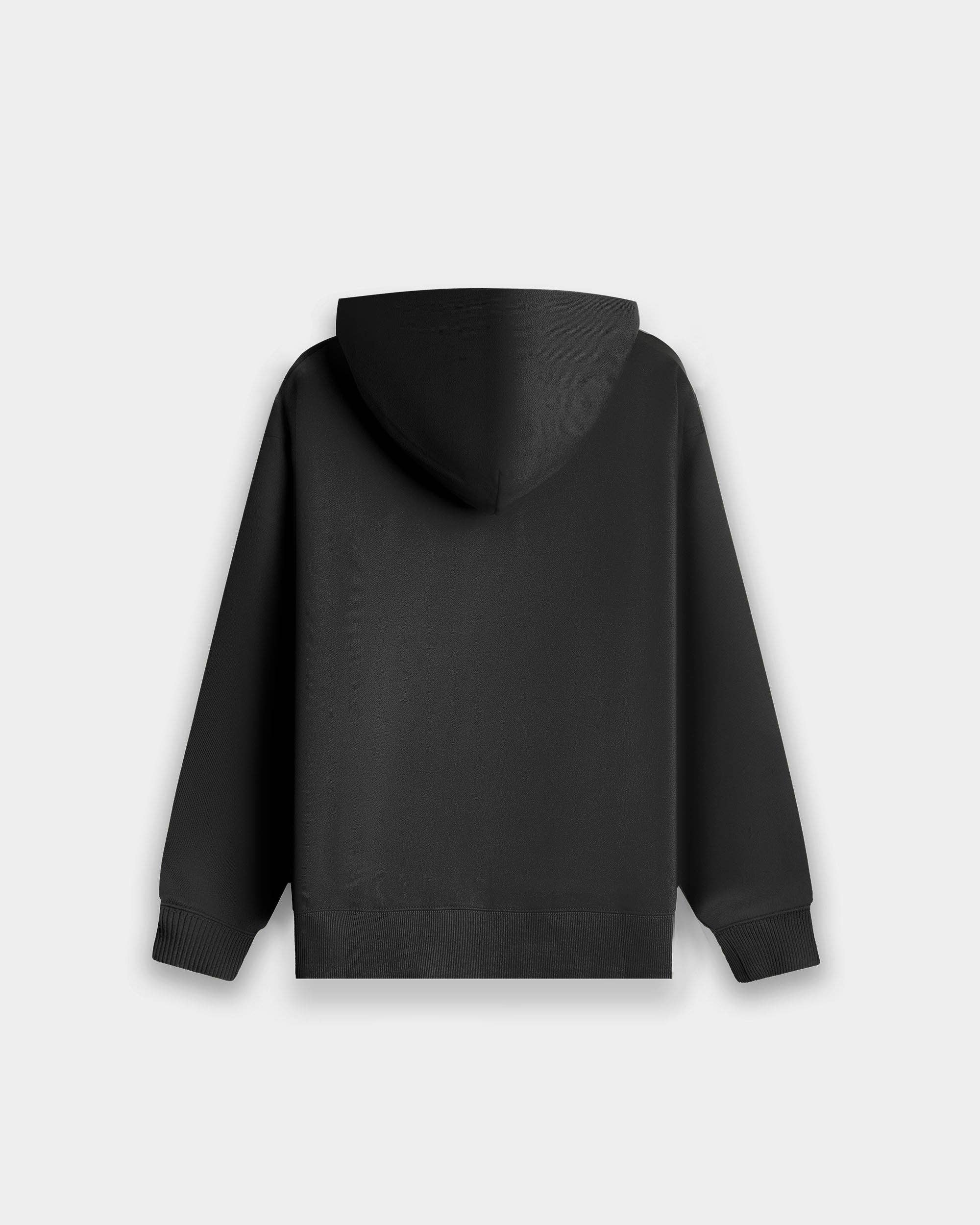 Portland Gear - Wholesale Hoodie - Unisex - Cloudburst Hoodie1