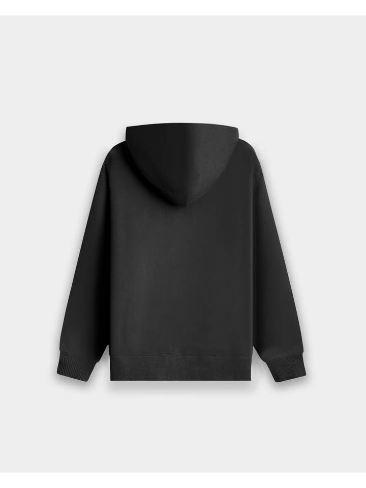 Portland Gear - Wholesale Hoodie - Unisex - Cloudburst Hoodie1