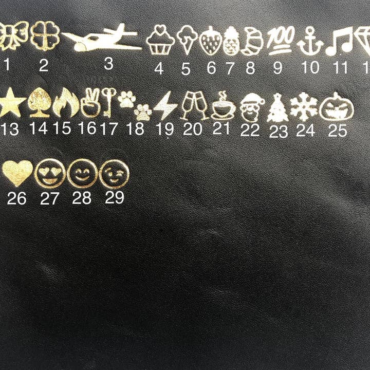 rakupersonalized - Wholesale Phone Case - Women's - Initial Iphone XR Case Black Powder Pink Custom Leather, Phone Case Iphone XR Womens Gifts Personalized, Embossed Leather Phone Case9